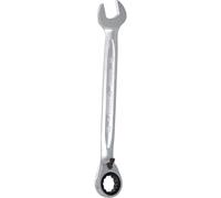 KS Tools 503.4627 503.4627 Clé mixte à cliquet annulaire Ouverture de clé (métrique) 27 mm