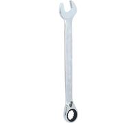 KS Tools 503.4630-E Clés mixtes à cliquet réversible GEARplus 30mm, sur support