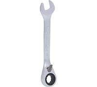 KS Tools Clés mixtes à cliquet réversible GEARplus, courtes, 8mm Quantité:1