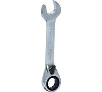 KS Tools 503.4634 503.4634 Clé mixte à cliquet annulaire Ouverture de clé (métrique) 11 mm