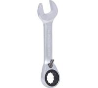 KS Tools 503.4636 503.4636 Clé mixte à cliquet annulaire Ouverture de clé (métrique) 13 mm
