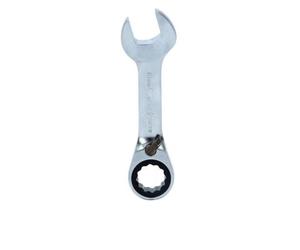 KS TOOLS 503.4639-E ourche et polygonale à cliquet
