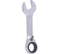 KS Tools 503.4642 503.4642 Clé mixte à cliquet annulaire Ouverture de clé (métrique) 19 mm