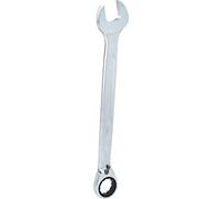 KS Tools 503.4644 Clés mixtes à cliquet réversible Gear plus 38 mm | Clé mixte à cliquet réversible GEARplus®, 38 mm, chrome vanadium