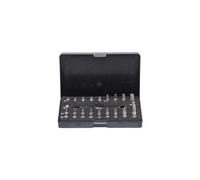 KS Tools KS Tools Jeu de micro-embouts, 32 pcs. Quantité:1