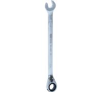 KS Tools 503.4681-E Clés mixtes à cliquet réversible GEARplus en pouce 5/16", sur support