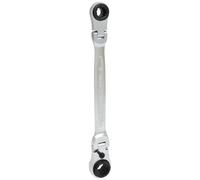 KS Tools 503.4745 503.4745 Clé polygonale Ouverture de clé (métrique) 10 - 19 mm
