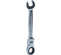 KS Tools 503.4814 503.4814 Clé mixte à cliquet annulaire Ouverture de clé (métrique) 14 mm