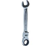 KS TOOLS 503.4814-E Clé à fourche et polygonale à cliquet