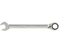 KS Tools 503.4912 503.4912 Clé mixte à cliquet annulaire Ouverture de clé (métrique) 12 mm