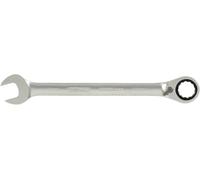 KS Tools 503.4915 503.4915 Clé mixte à cliquet annulaire Ouverture de clé (métrique) 15 mm