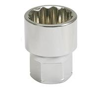 KS Tools Douille traversante RING STOP GEARplus, 9 mm Quantité:1