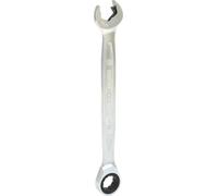 KS Tools 503.5213 Clé mixte à cliquet annulaire Ouverture de clé (métrique) 13 mm