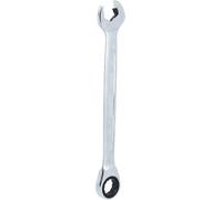 KS Tools 503.5221 503.5221 Clé mixte Ouverture de clé (métrique) 21 mm