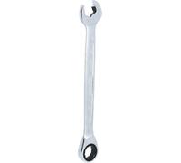 KS Tools 503.5221 503.5221 Clé mixte Ouverture de clé (métrique) 21 mm