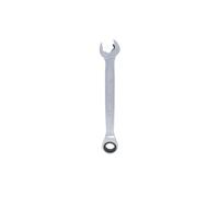 KS TOOLS DUO GEARplus clé mixte à fourche, fonction cliquet 27mm ( 503.5227 )