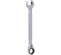 KS Tools Clés mixtes à cliquet avec système de cliquet dans la fourche réversible DUO GEARplus 18mm Quantité:1