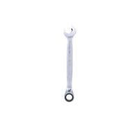KS TOOLS Clés mixtes à cliquet avec système de cliquet dans la fourche réversible DUO GEARplus 21mm ( 503.5921 )