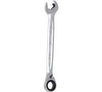 KS Tools Clé mixte DUO GEARplus 503.5924 – 24 mm – à cliquet réversible