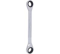 KS Tools 5034505 503.4505 Clé polygonale double Ouverture de clé (métrique) 14 - 15 mm