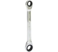 KS Tools 5034512 503.4512 Clé polygonale double Ouverture de clé (métrique) 10 - 13 mm