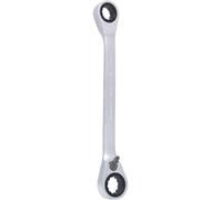 KS Tools 5034572 503.4572 Clé polygonale double Ouverture de clé (métrique) 8 - 10 mm