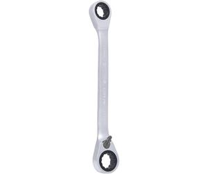 KS Tools 5034572 503.4572 Clé polygonale double Ouverture de clé (métrique) 8 - 10 mm