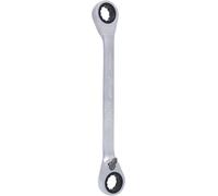 KS Tools 5034573 503.4573 Clé polygonale double Ouverture de clé (métrique) 10 - 11 mm