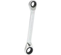 KS Tools 5034574 503.4574 Clé polygonale double Ouverture de clé (métrique) 10 - 13 mm