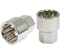 KS Tools 5034988 503.4988 Douille 18 mm
