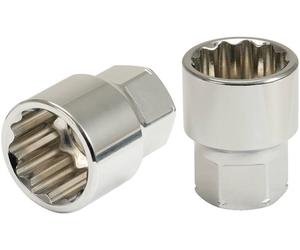 KS Tools 5034988 503.4988 Douille 18 mm