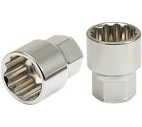 KS Tools 5034989 503.4989 Douille 19 mm