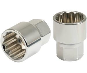 KS Tools 5034989 503.4989 Douille 19 mm