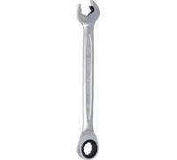 KS Tools 5035224 Clé mixte à cliquet annulaire
