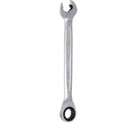 KS Tools 5035224 Clé mixte à cliquet annulaire Ouverture de clé (métrique) 24 mm