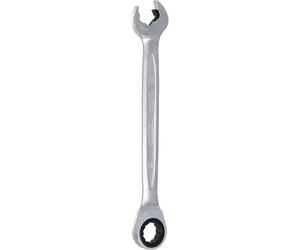 KS Tools 5035224 Clé mixte à cliquet annulaire Ouverture de clé (métrique) 24 mm