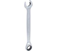 KS Tools 5035227 Clé mixte à cliquet annulaire Ouverture de clé (métrique) 27 mm