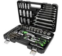 KS TOOLS 512.0092 Jeu de clé à douille