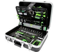 KS Tools 512.0145 Jeu d'outils universelle en valise