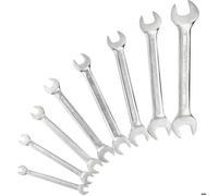 KS Tools 512.0208 512.0208 Jeu de clés plates doubles 8 pièces