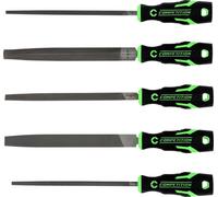 KS TOOLS 512.0405 Kit de limes