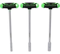KS Tools 512.0603 COMPETITION T-Griff-Nuss-Schraubendreher Tournevis à douille