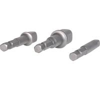 KS Tools 514.1105 514.1105 Adaptateur à chocs Propulseur 1/4\ (6.3 mm) 1 pc(s)