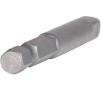 Adaptateur porte-douilles 1/4 pour visseuse et perçeuse - 1/4 KS TOOLS