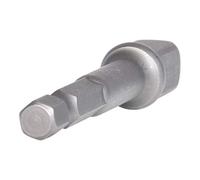 KS Tools 514.1107 - Adaptateur Porte-douilles 1/4'', 3/8''