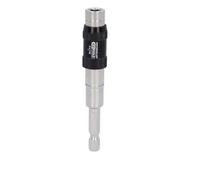 KS Tools 514.1136 514.1136 Porte-embout à changement rapide magnétique 1/4 avec articulation 90 mm 1/4 (6.3 mm)