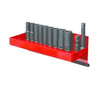 KS Tools Jeu de douilles à chocs PL, 2 pcs 32mm KS Tools Quantité:1