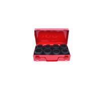 KS TOOLS 515.0610 Coffret de douilles à choc