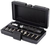 KS Tools 515.1003 Jeu de tournevis à frapper manuel 1/2\ , 11 pcs