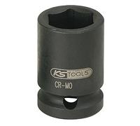 KS Tools 515.1011 Douilles a choc 6 pans 1/2" 11 mm